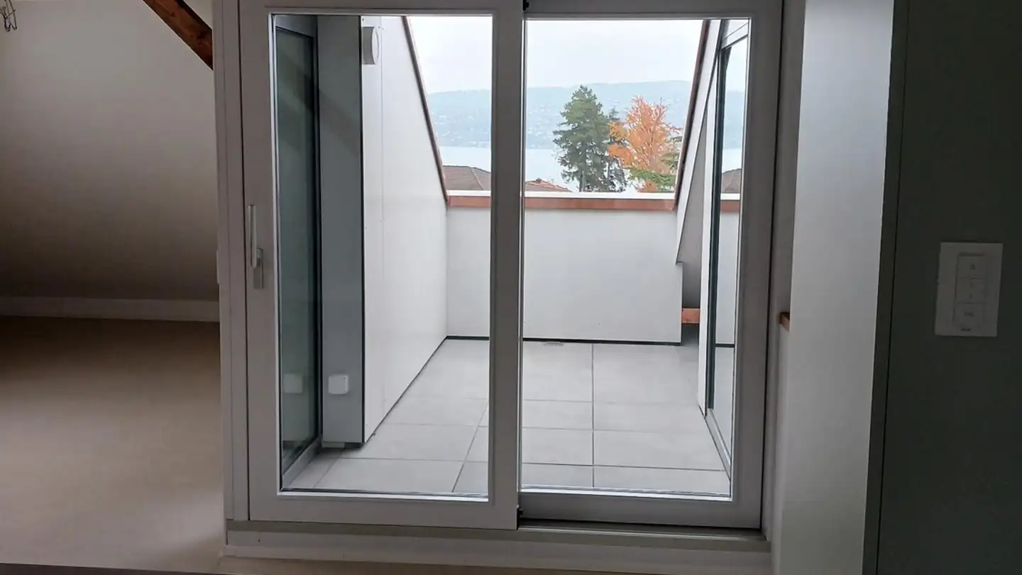 Wohnung mieten - Oberdorfstrasse 60, 8810 Horgen