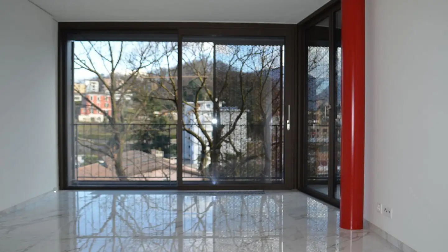 Apartment for rent - Via Cremignone 4h, 6924 Sorengo - Photo 2