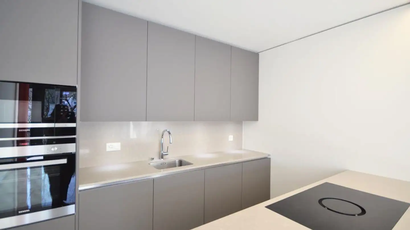 Apartment for rent - Via Cremignone 4h, 6924 Sorengo - Photo 4