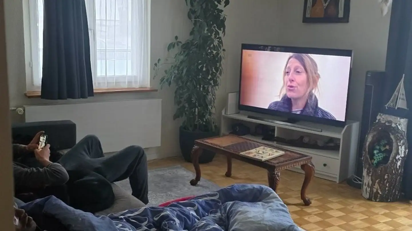 Appartement à louer - Erlengraben 7, 6162 Finsterwald b. Entlebuch - Photo 3