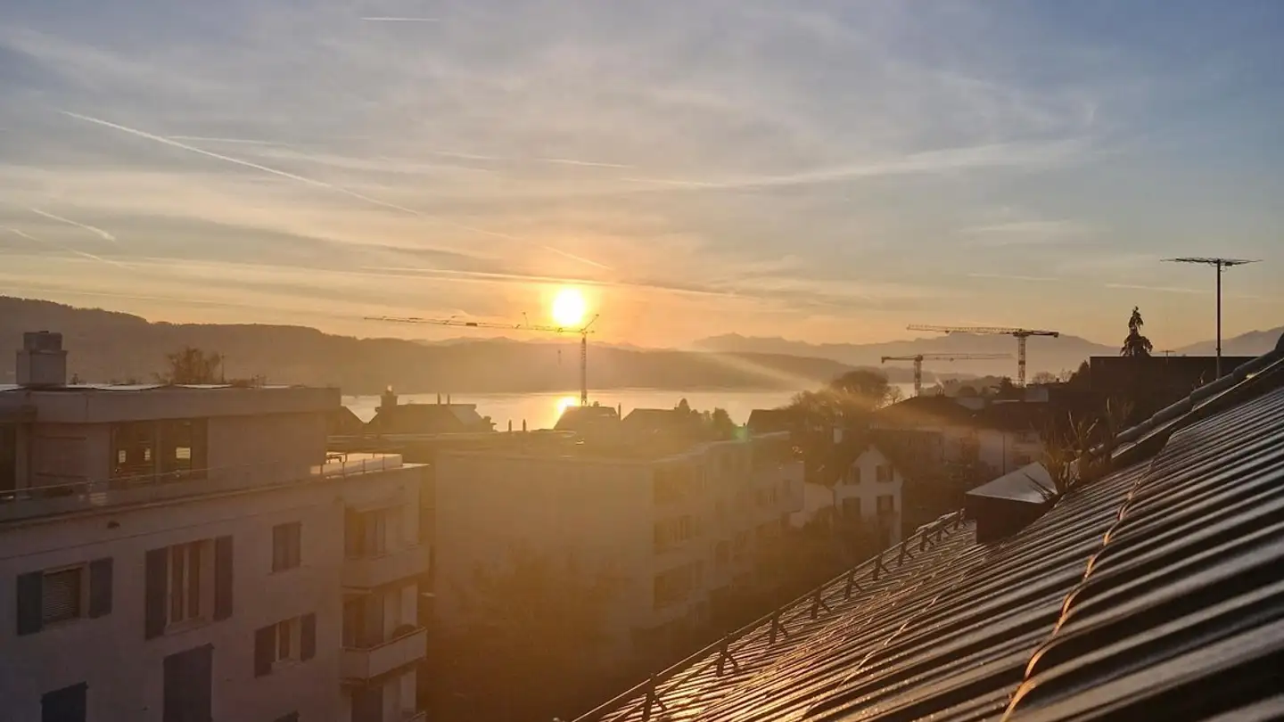 Appartamento in affitto - Oberdorfstrasse 60, 8810 Horgen - Foto 3