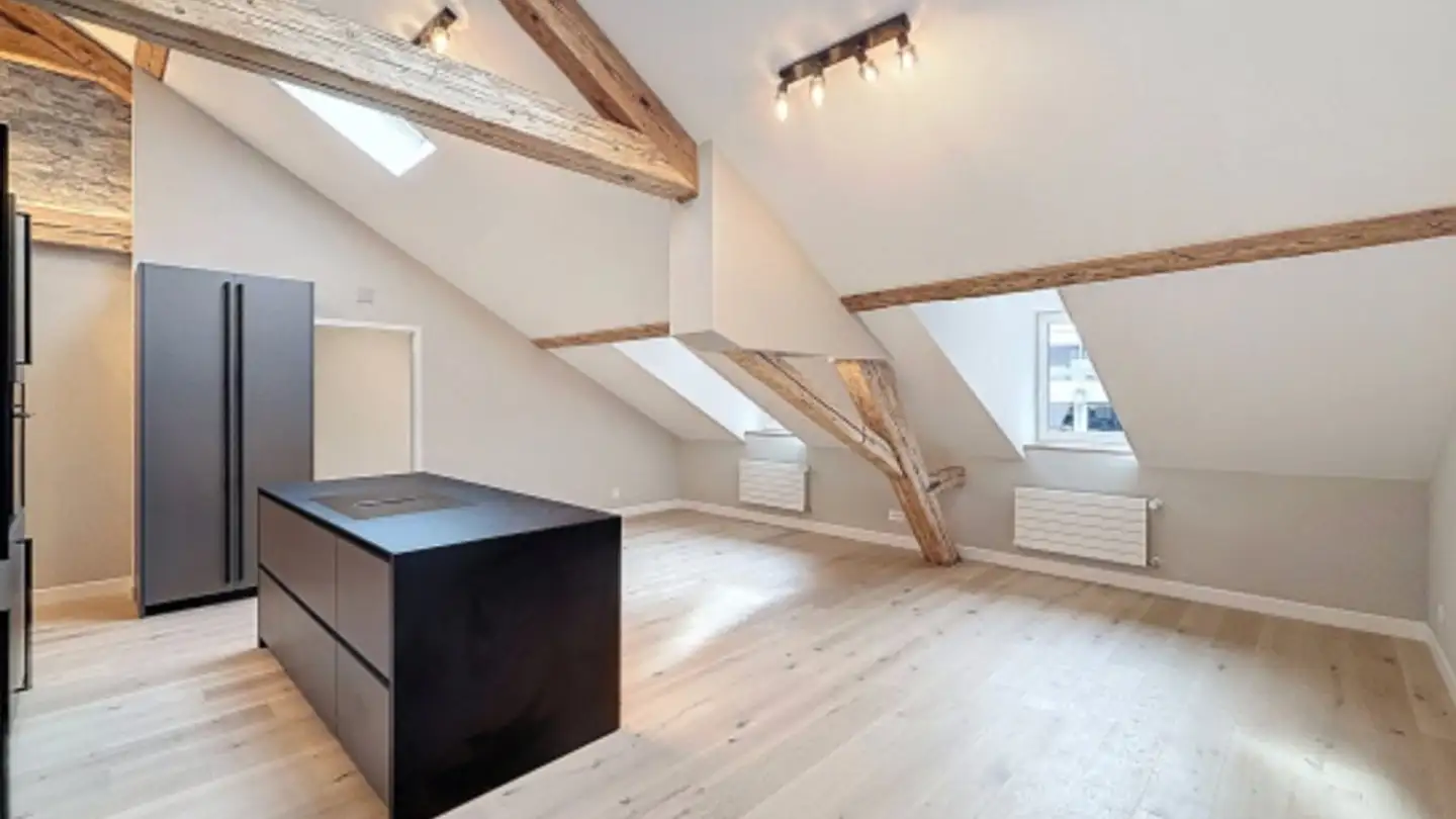 Apartment for rent - 1400 Cheseaux-Noréaz