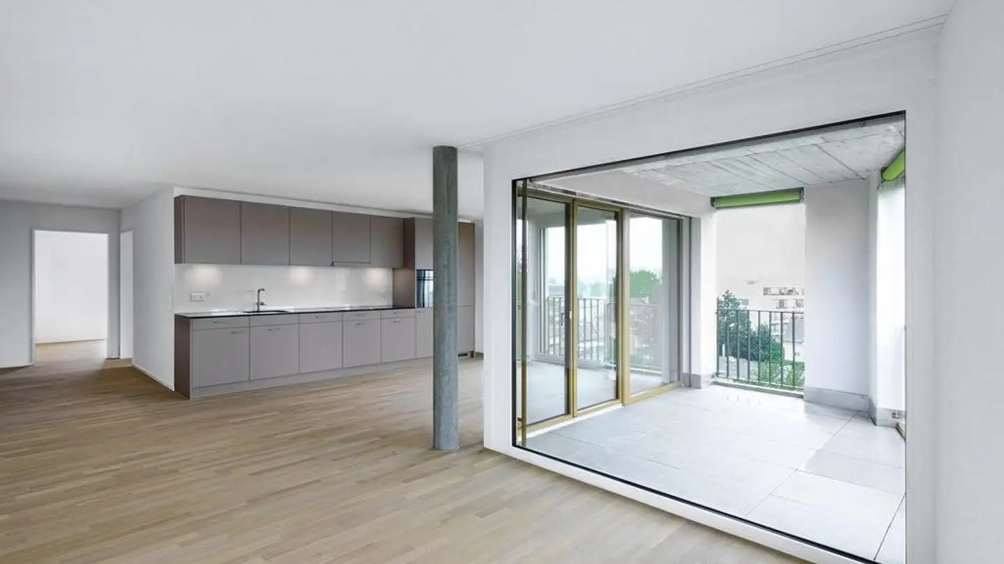 Appartement à louer - Bahnhofstrasse 99k, 8620 Wetzikon ZH - Photo 3