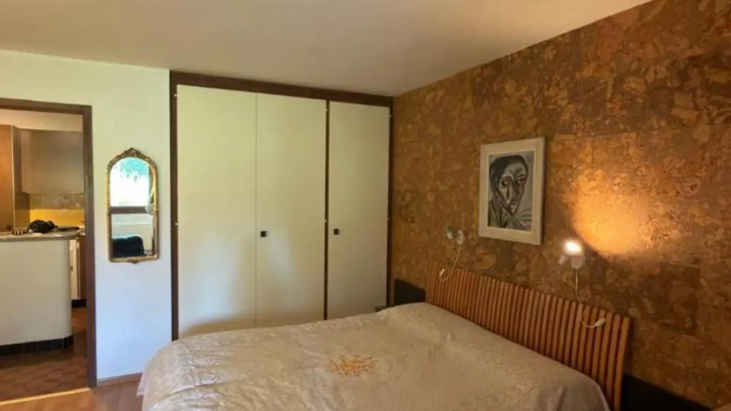 Appartamento in vendita - 3963 Crans-Montana