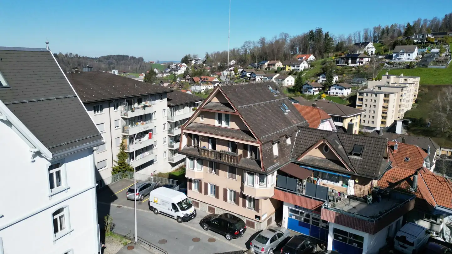 Maison individuelle à vendre - Melonenstrasse 14, 9100 Herisau - Photo 3