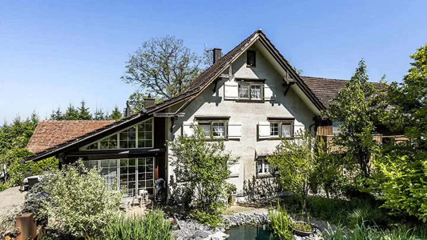 Fattoria in vendita - 9212 Arnegg - Photo 2