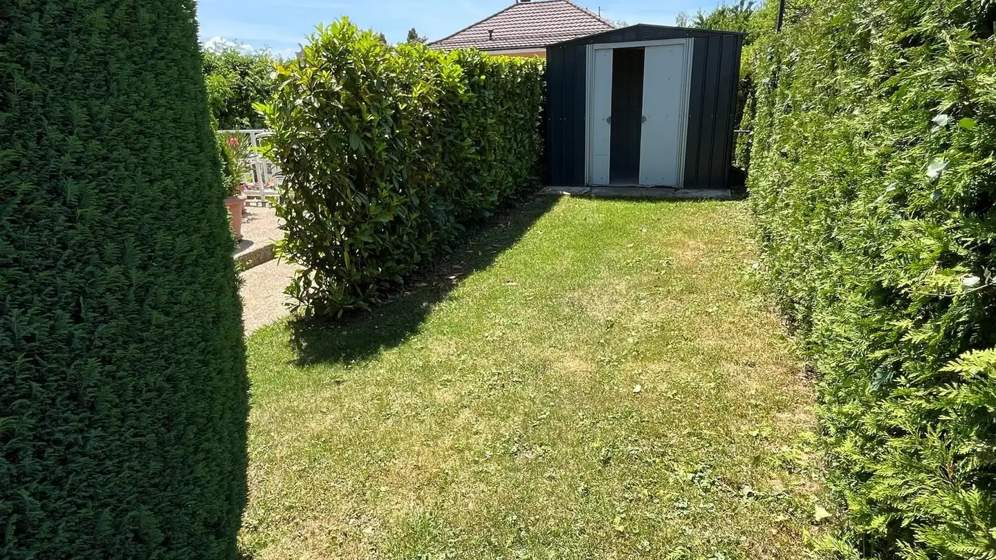 Appartamento in affitto - 1027 Lonay - Foto 2