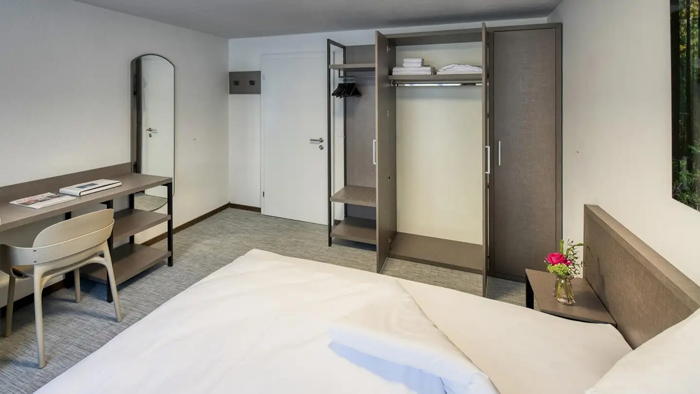 Appartement à louer - Arsenalstrasse 51, 6010 Kriens - Photo 2