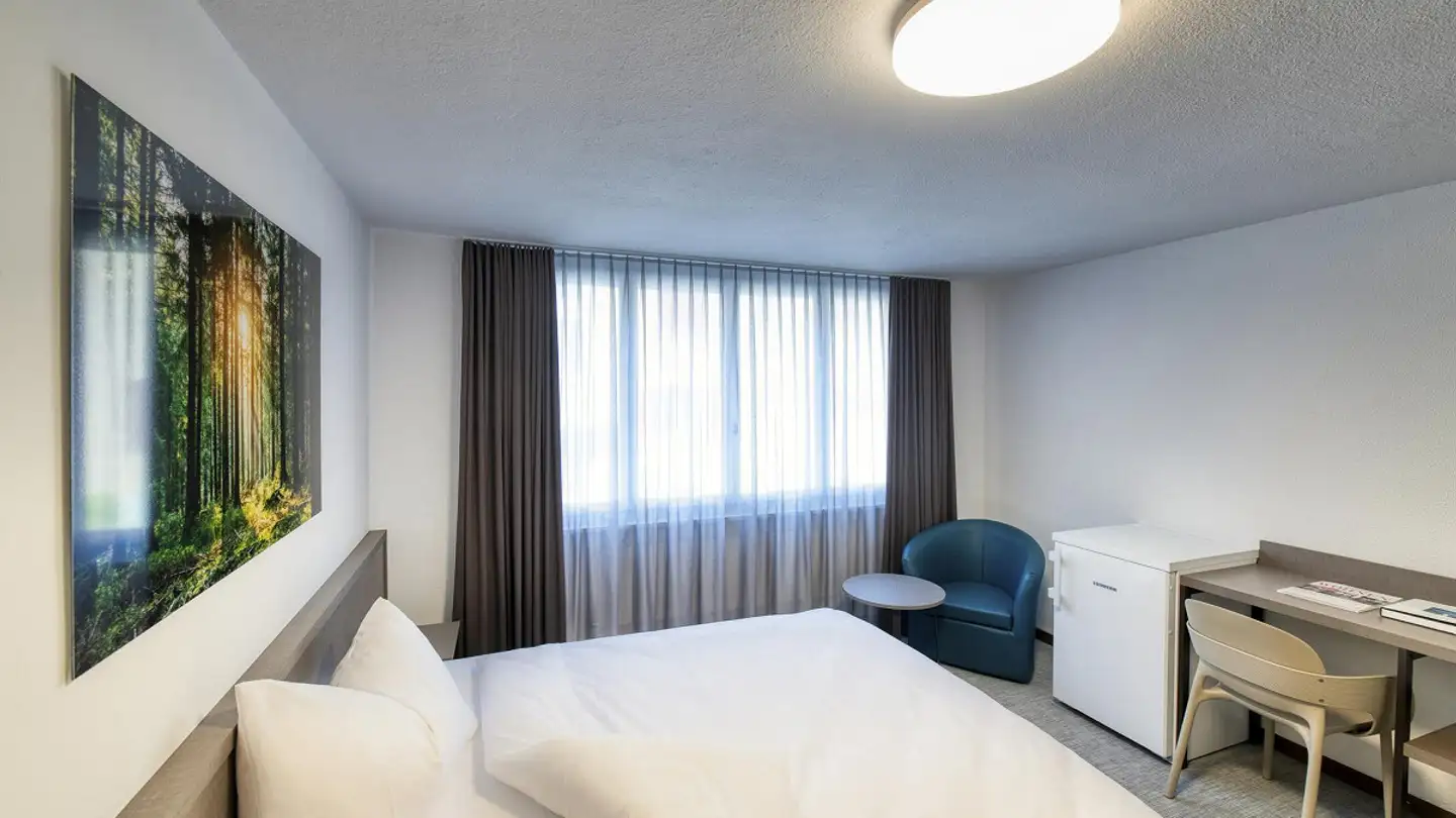 Appartement à louer - Arsenalstrasse 51, 6010 Kriens - Photo 3