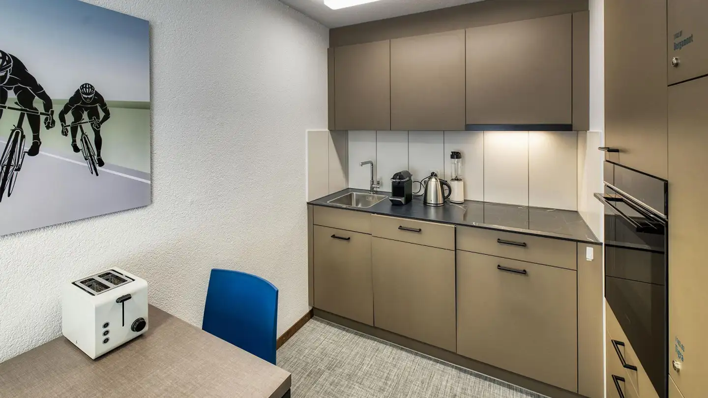 Appartement à louer - Arsenalstrasse 51, 6010 Kriens - Photo 4