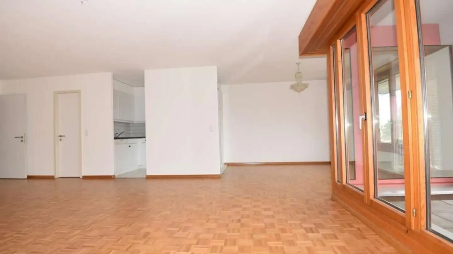 Appartamento in affitto - Rue Du Borgeaud 6b, 1196 Gland - Foto 3