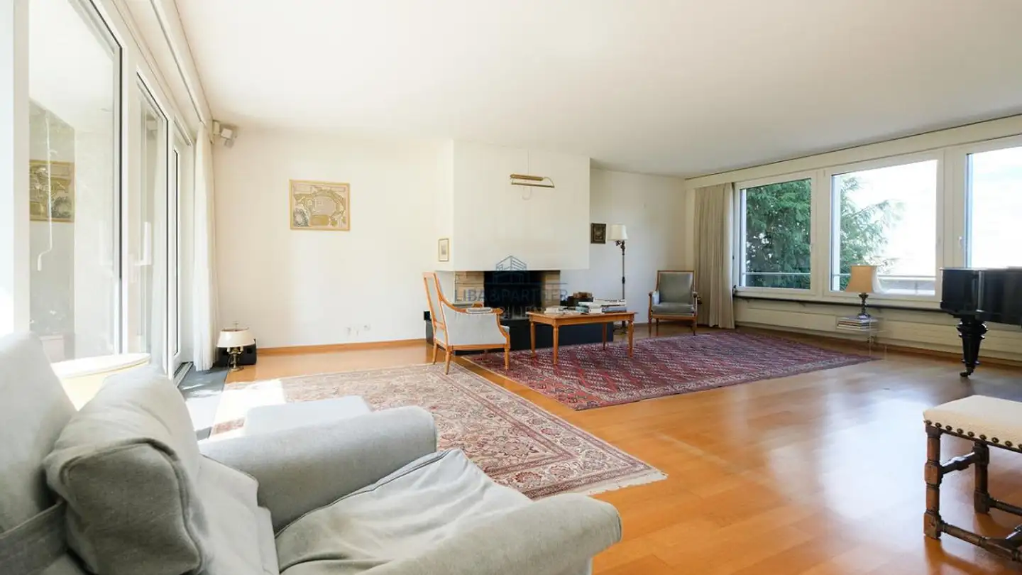 Einfamilienhaus kaufen - Rauracherweg 18, 4148 Pfeffingen - Foto 4