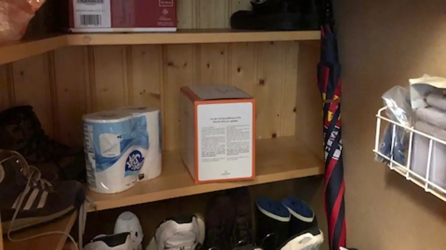 Appartamento ammobiliato in vendita - Chemin Du Belvédère 8, 1450 Ste-Croix - Photo 2