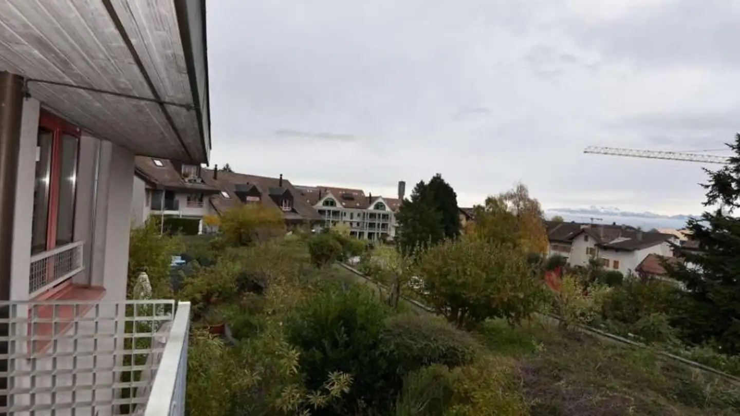 Appartamento in affitto - Rue Du Borgeaud 6b, 1196 Gland - Foto 4