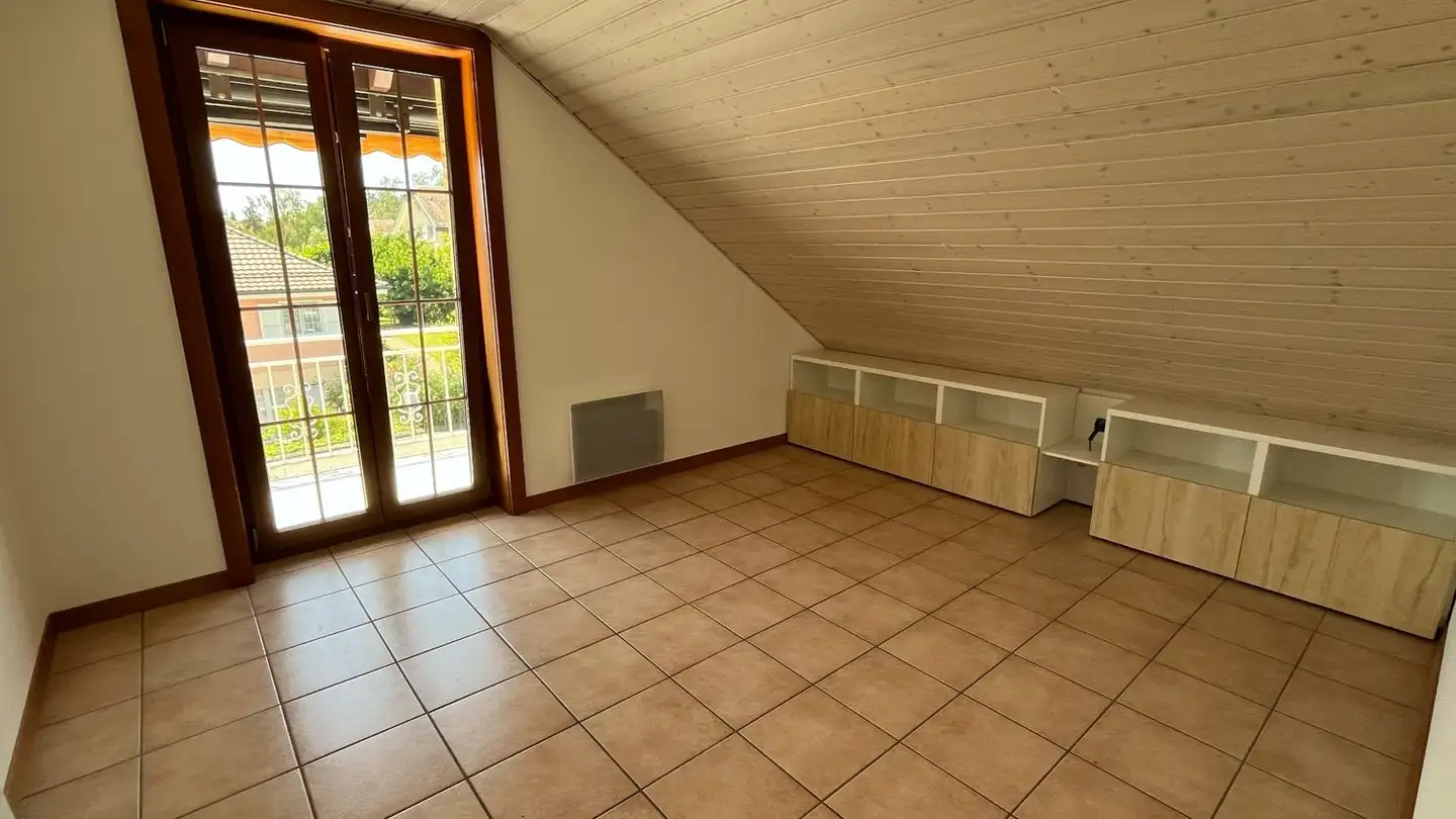 Appartamento in affitto - 1027 Lonay - Foto 4