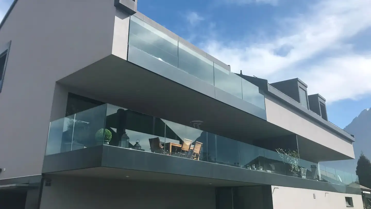 Apartment for rent - Route D'evian 7, 1845 Noville