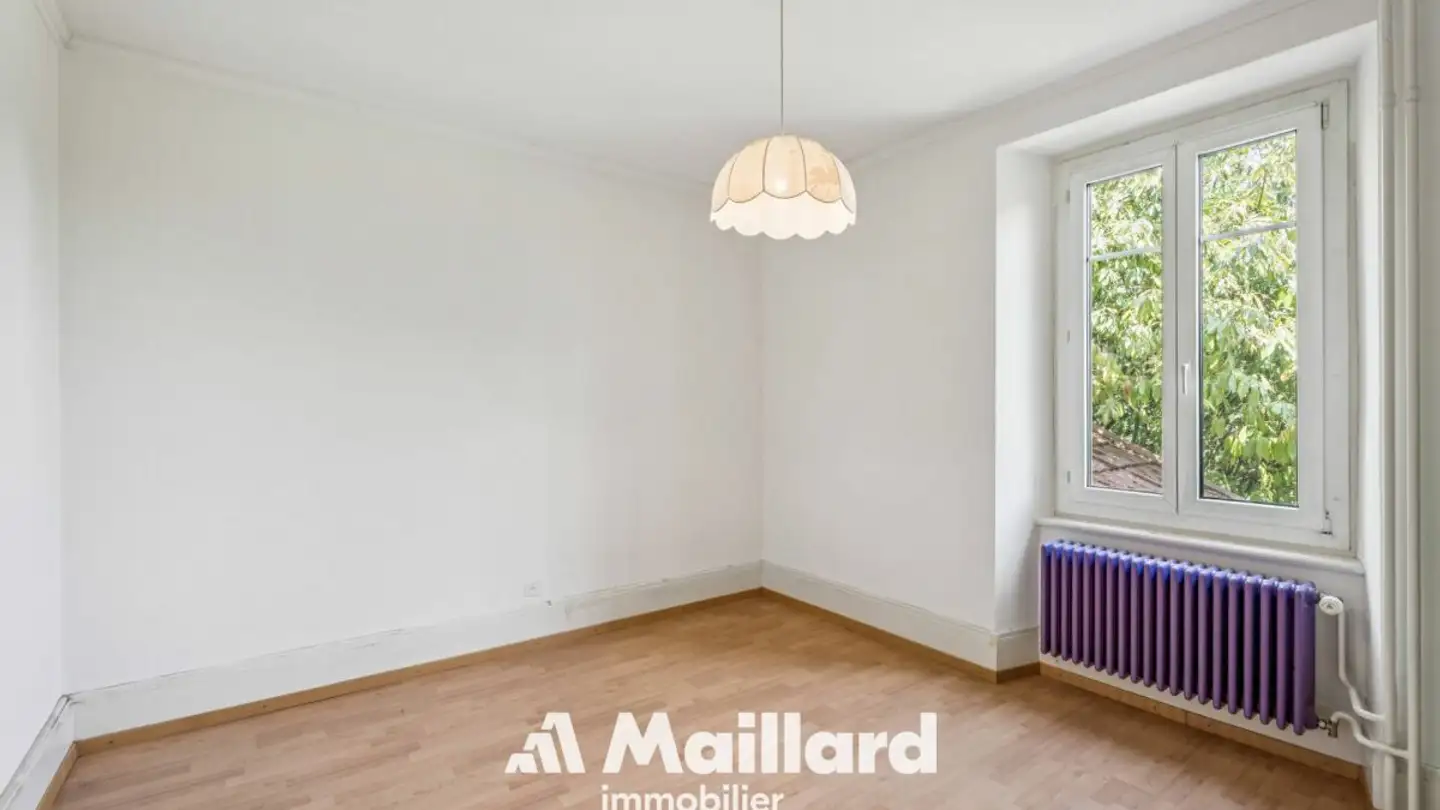 Maison individuelle à louer - Le Moillat 2, 1426 Corcelles-près-Concise - Photo 4