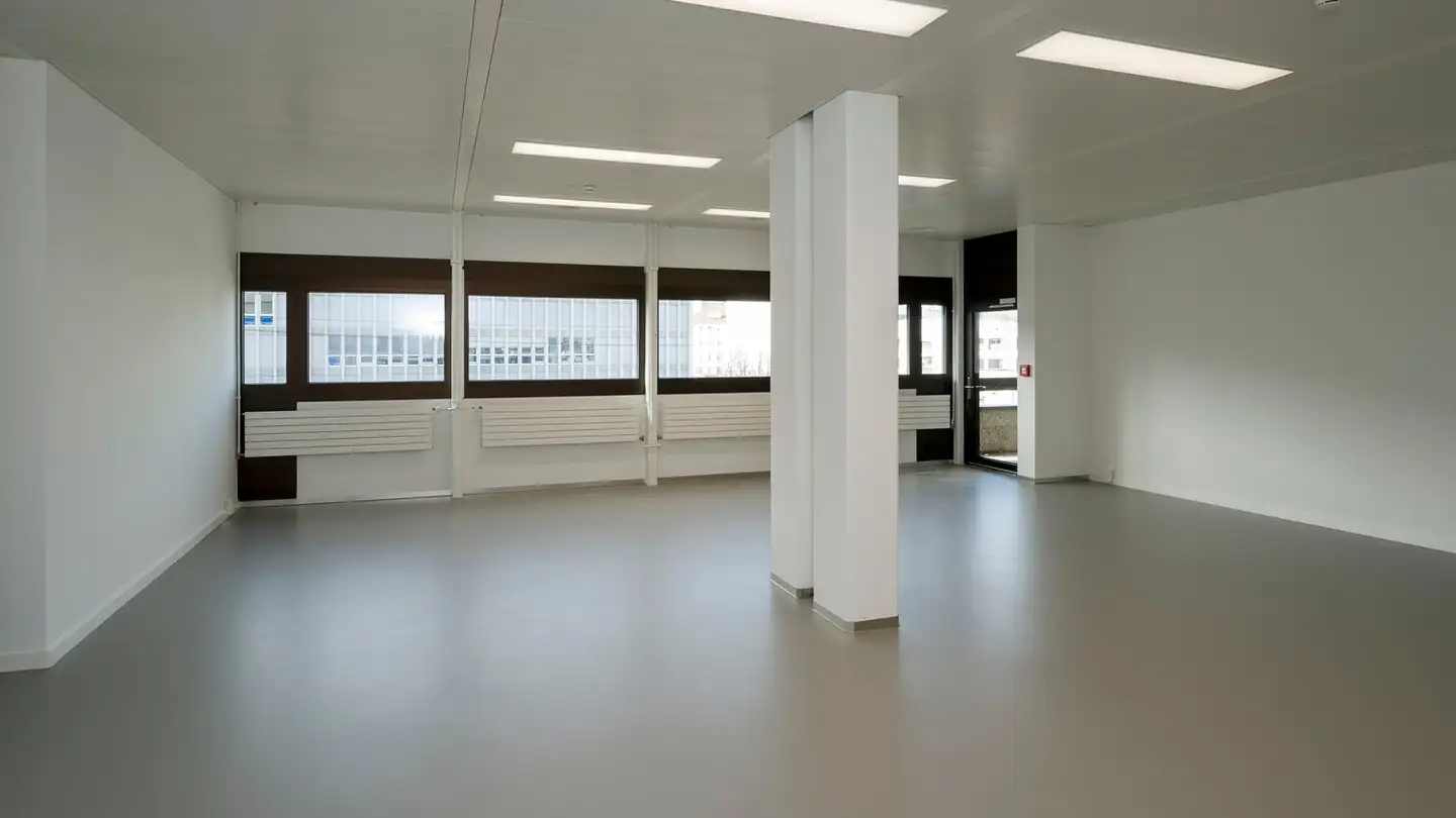 Bureau à louer - Bahnhofstrasse 31, 5400 Baden - Photo 2