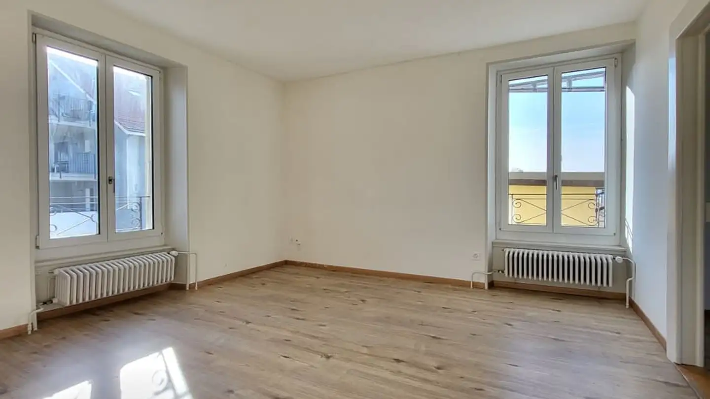 Appartement à louer - Chemin Des Répies 2b, 1562 Corcelles-près-Payerne - Photo 2