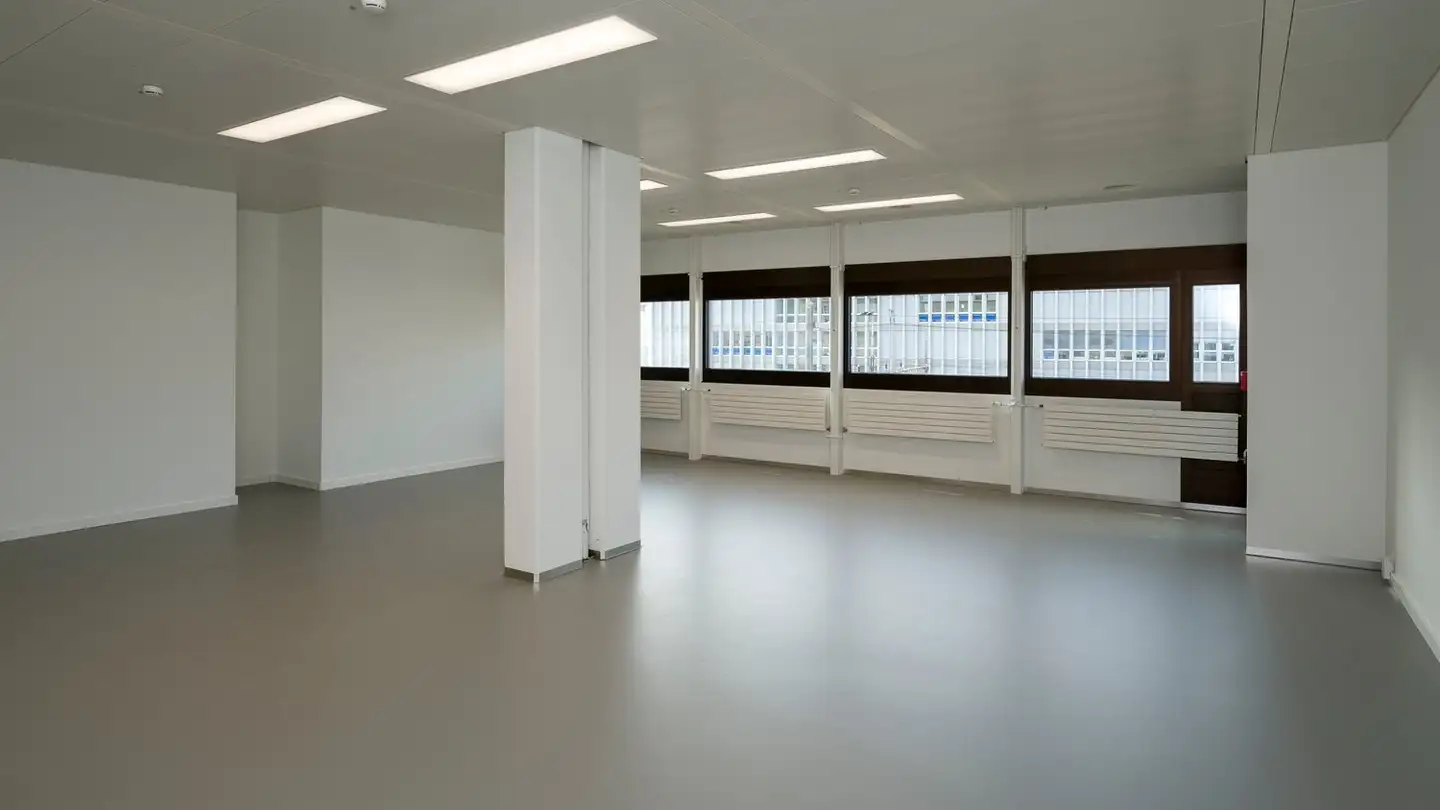 Bureau à louer - Bahnhofstrasse 31, 5400 Baden - Photo 3