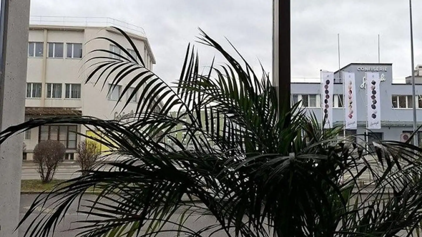 Spazio ufficio in affitto - Bernstrasse 90, 8953 Dietikon - Foto 3