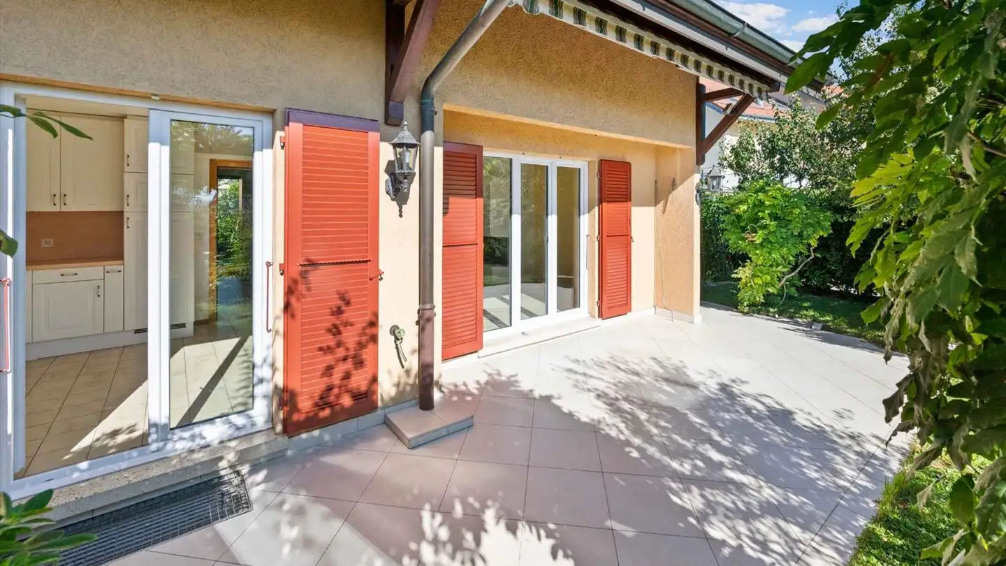 Casa a schiera in vendita - 1020 Renens VD - Photo 3