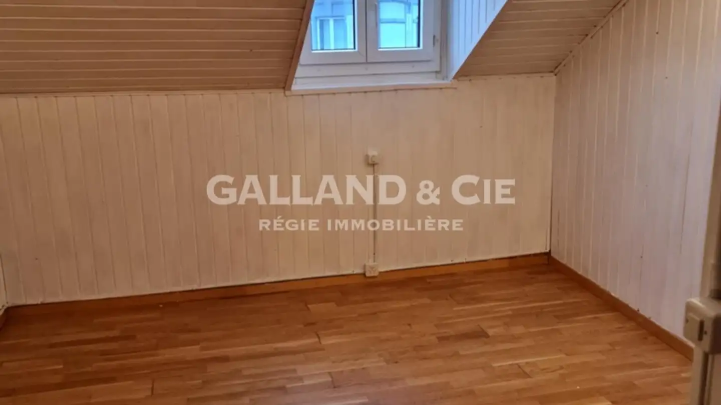 Appartamento in affitto - Avenue du Tir-Fédéral, 1022 Chavannes-près-Renens - Photo 2