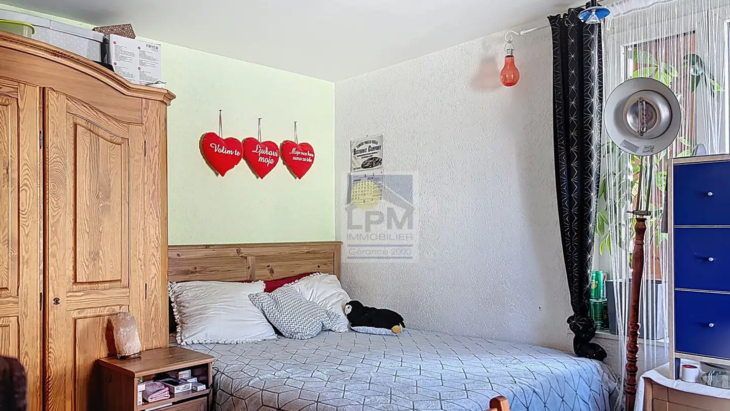 Studio kaufen - 1854 Leysin - Foto 4