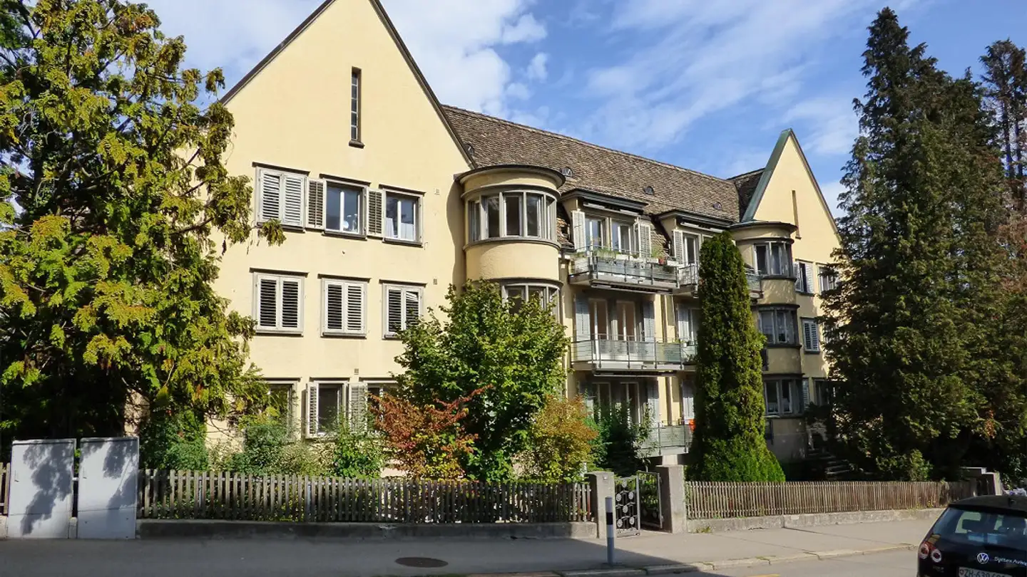 Parcheggio interno per moto in affitto - Morgentalstrasse, 8108 Dällikon - Foto 2