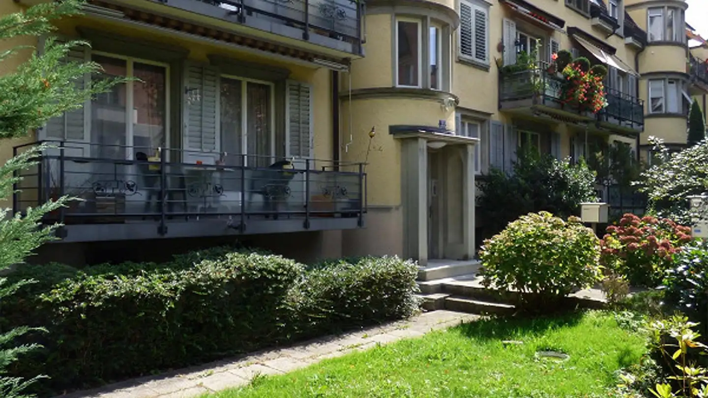 Parcheggio interno per moto in affitto - Morgentalstrasse, 8108 Dällikon - Foto 3