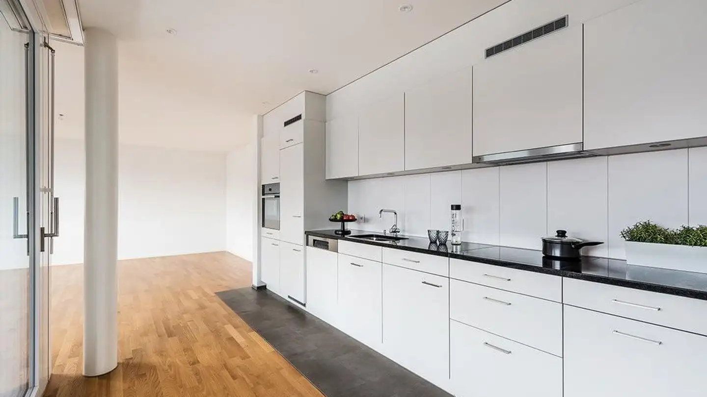 Appartement à louer - Schulstrasse 2, 9450 Altstätten SG - Photo 3