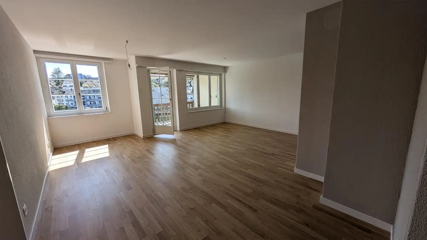 Wohnung mieten - Reussgasse 11, 5620 Bremgarten AG