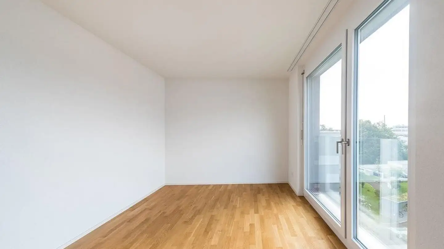 Appartement à louer - Schulstrasse 2, 9450 Altstätten SG - Photo 4