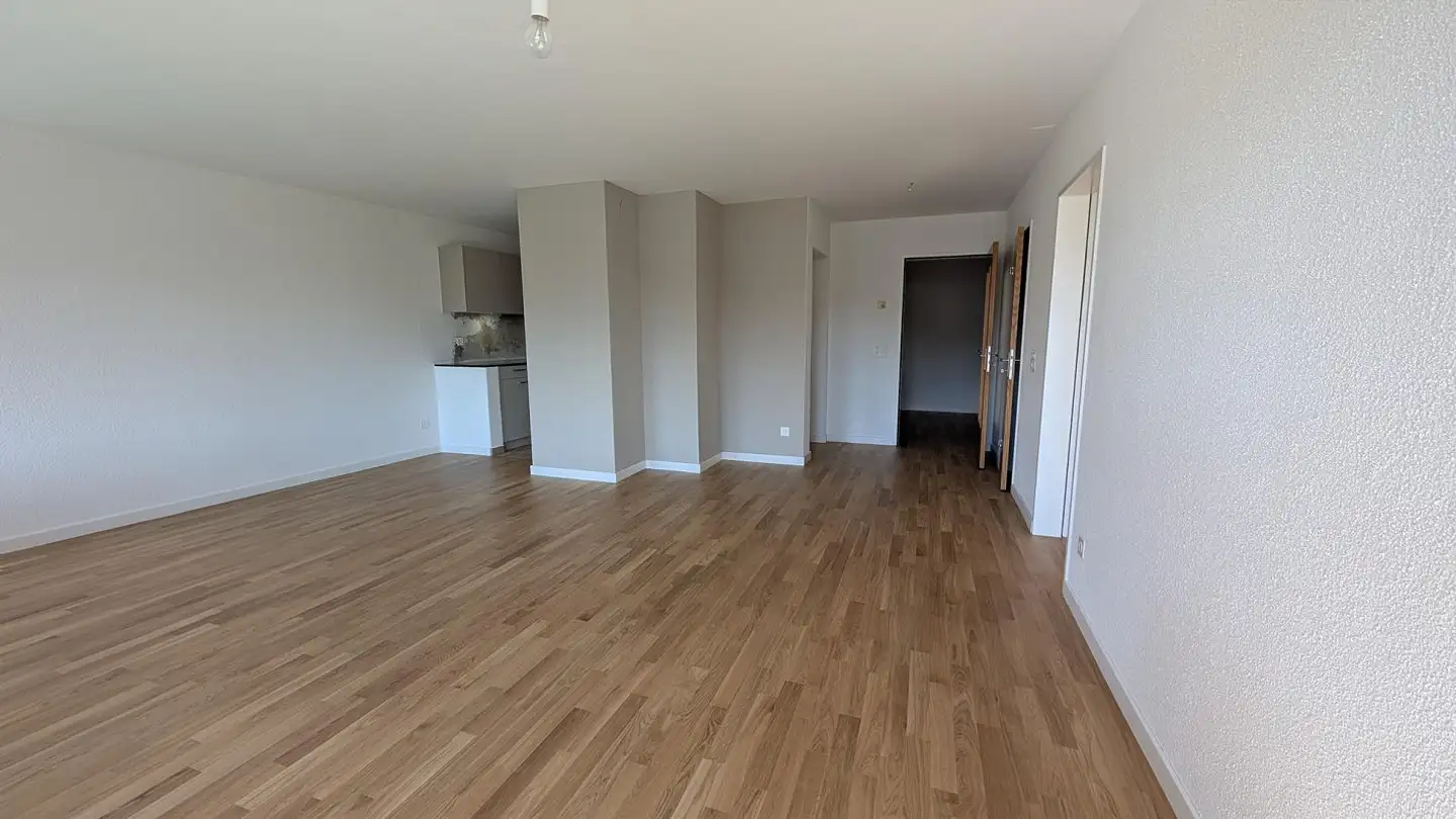 Wohnung mieten - Reussgasse 11, 5620 Bremgarten AG - Foto 2