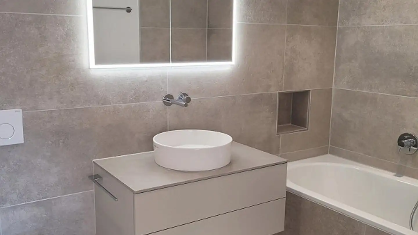 Appartamento in vendita - Hauflandweg 1, 8605 Gutenswil - Photo 4