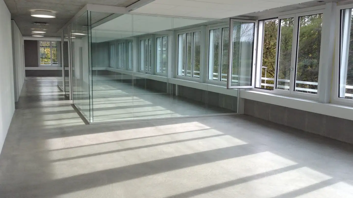 Office space for rent - Allmendstrasse 31, 8320 Fehraltorf
