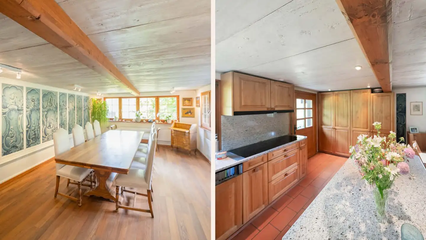 Einfamilienhaus kaufen - 9000 St. Gallen - Foto 3