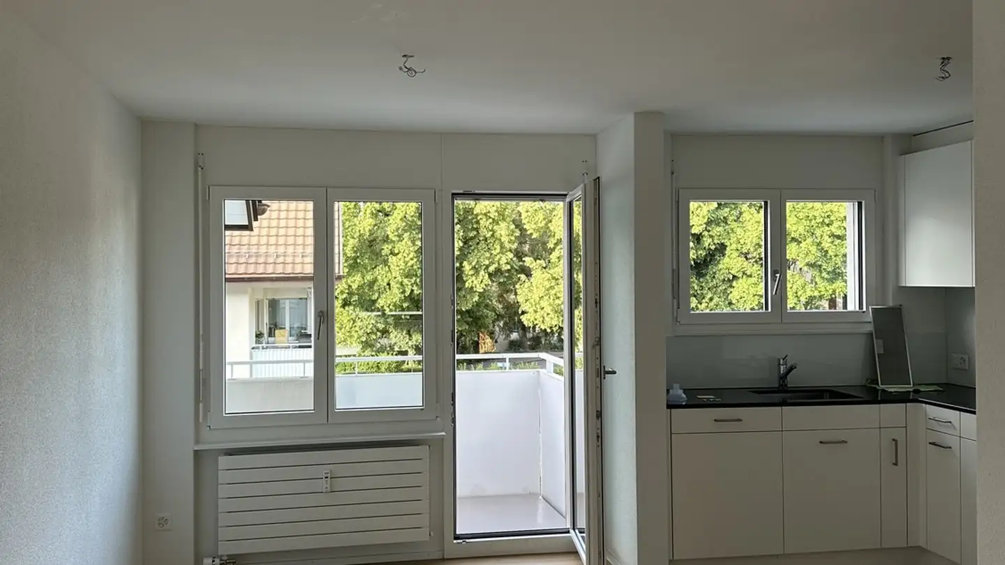 Wohnung mieten - Riedenhaldenstrasse 257, 8046 Zürich - Foto 2
