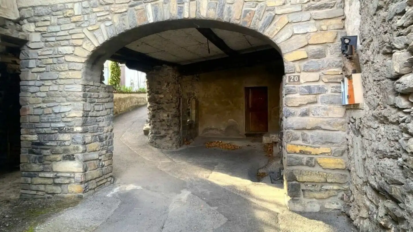 Casa singola in vendita - 1955 Chamoson - Foto 3