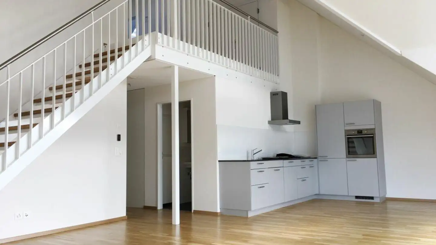 Duplex for rent - Buhwilerstrasse 6b, 9215 Schönenberg an der Thur - Photo 2
