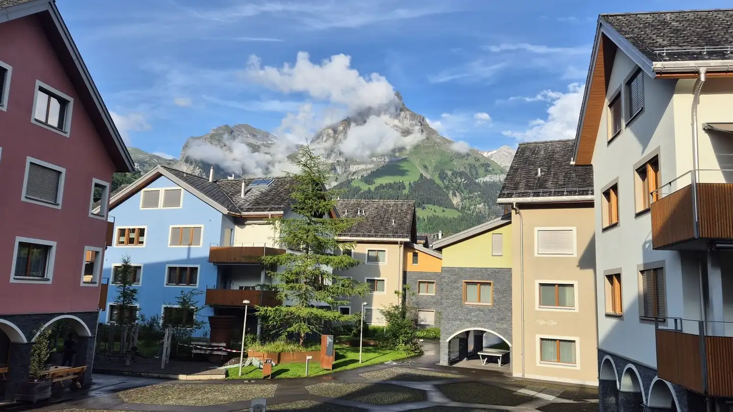 Appartamento in vendita - Alpenstrasse 19, 6390 Engelberg - Photo 2