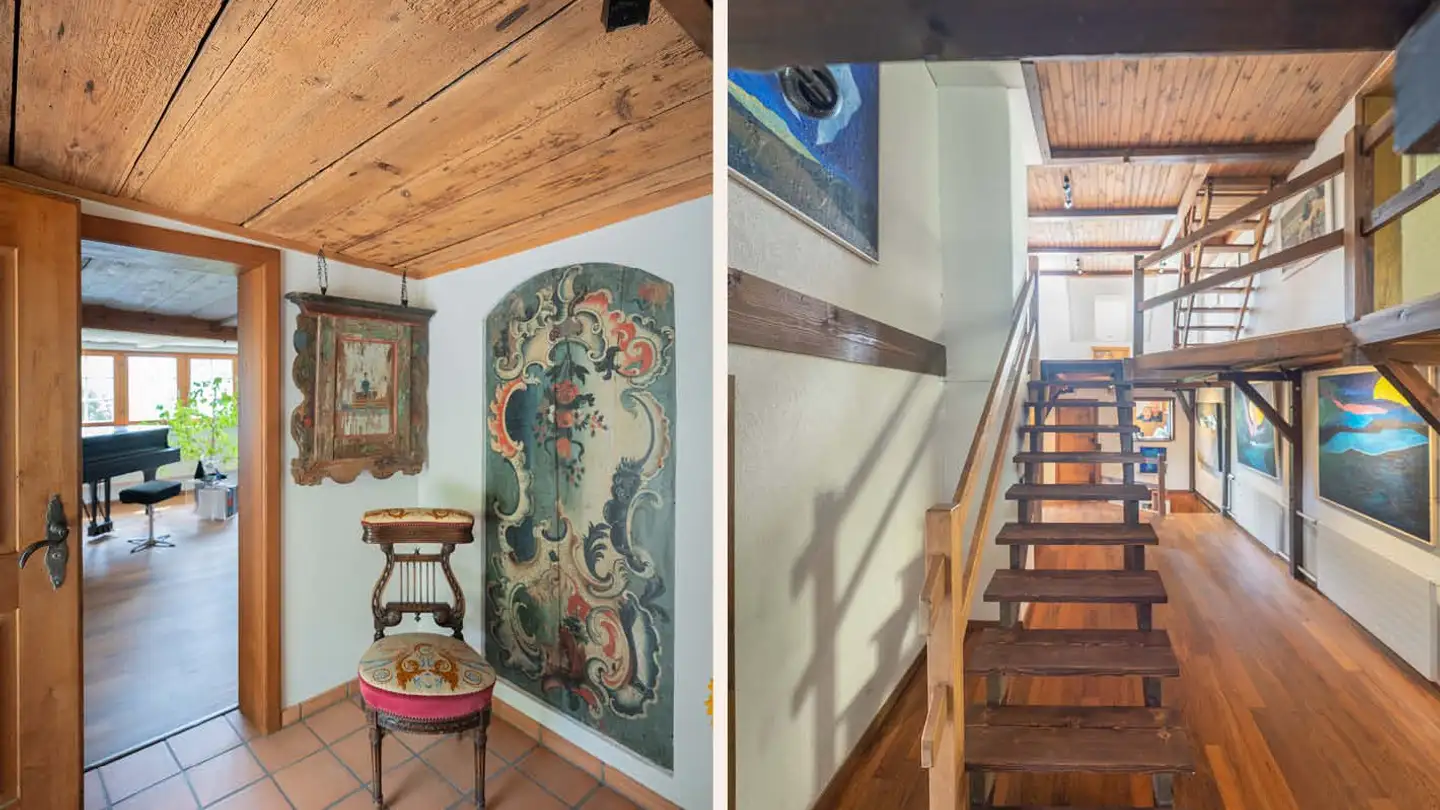 Einfamilienhaus kaufen - 9000 St. Gallen - Foto 2