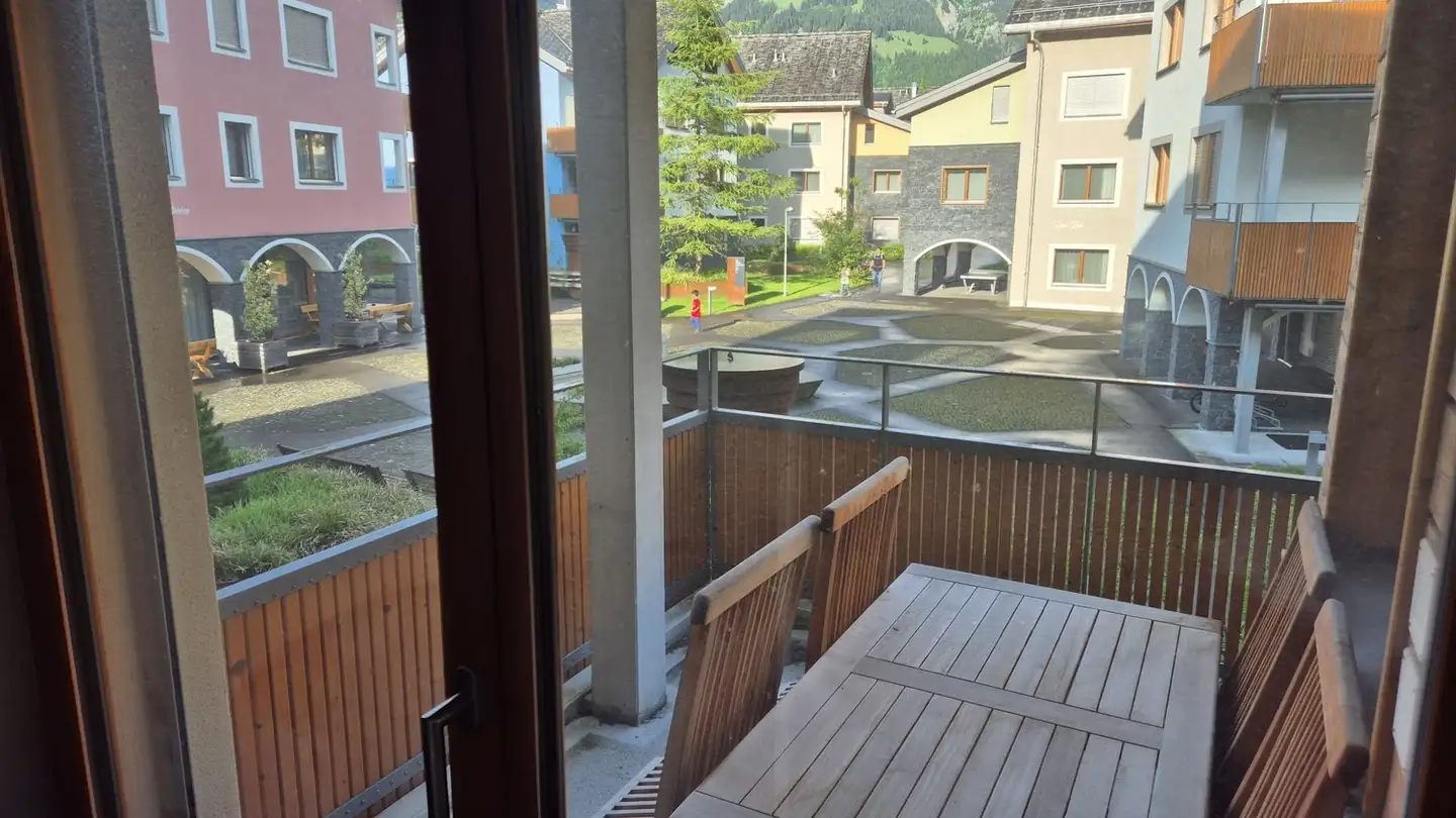 Appartamento in vendita - Alpenstrasse 19, 6390 Engelberg - Photo 4