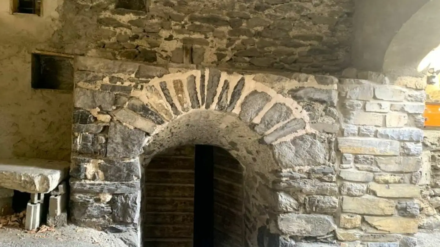 Casa singola in vendita - 1955 Chamoson - Foto 4