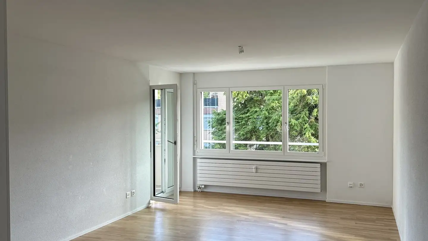Wohnung mieten - Riedenhaldenstrasse 257, 8046 Zürich - Foto 3