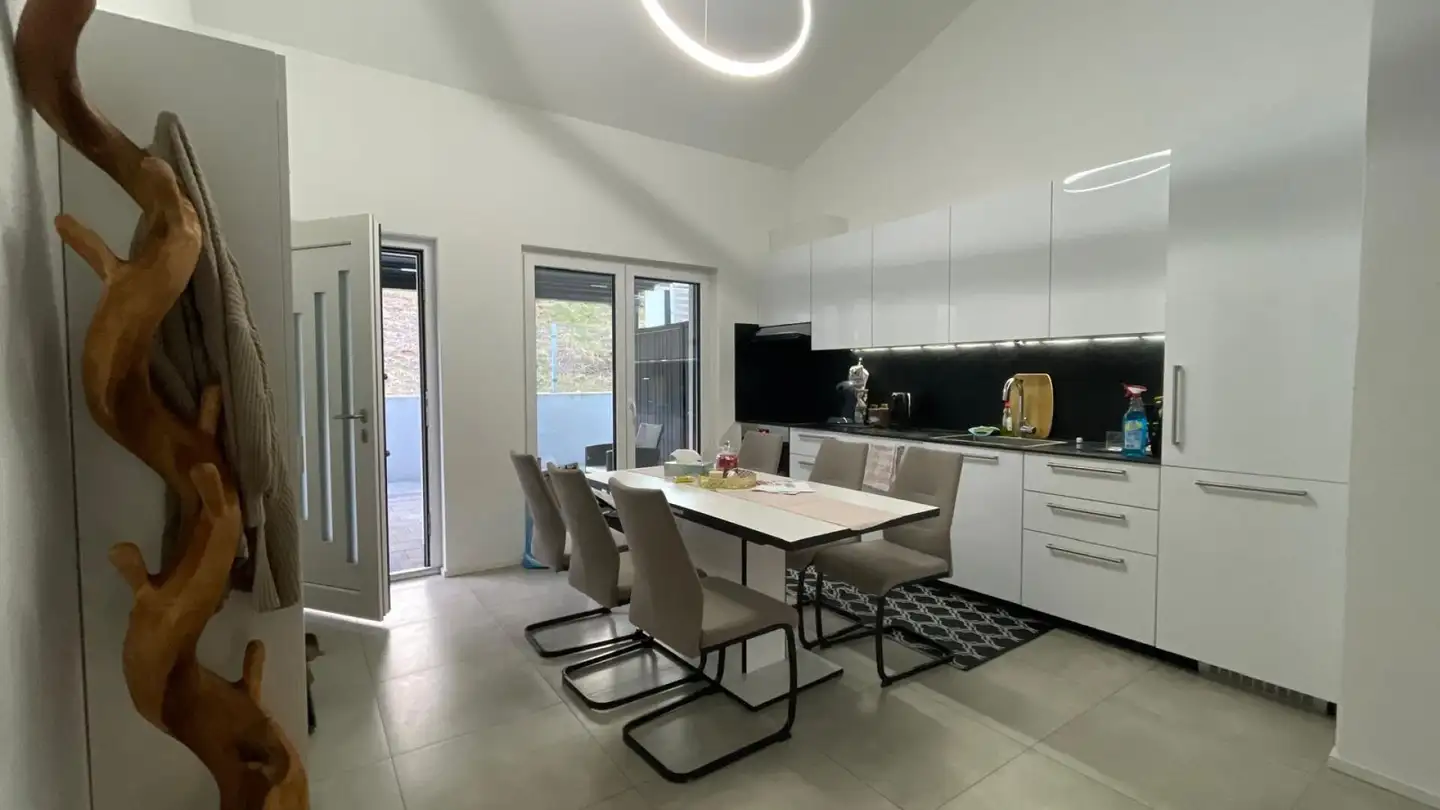 Appartamento in affitto - 4436 Oberdorf BL - Photo 3