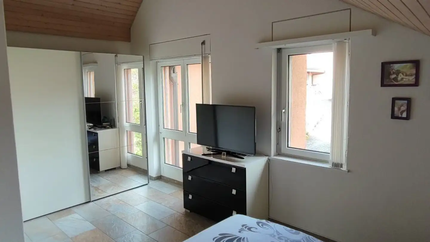 Row house for rent - 2540 Grenchen - Photo 4