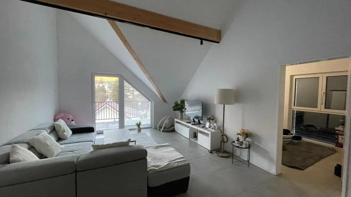 Wohnung mieten - 4436 Oberdorf BL