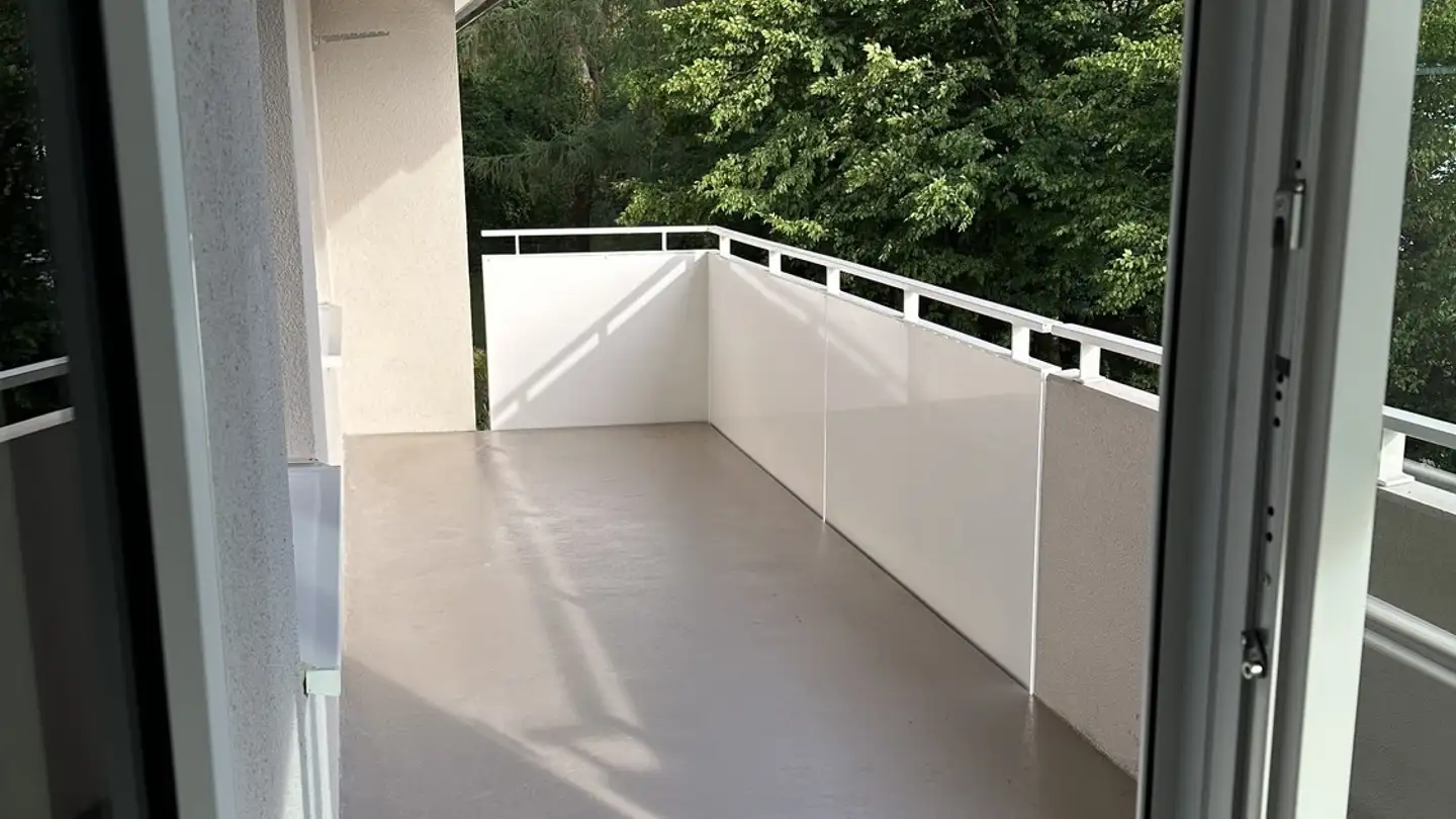 Wohnung mieten - Riedenhaldenstrasse 257, 8046 Zürich - Foto 4