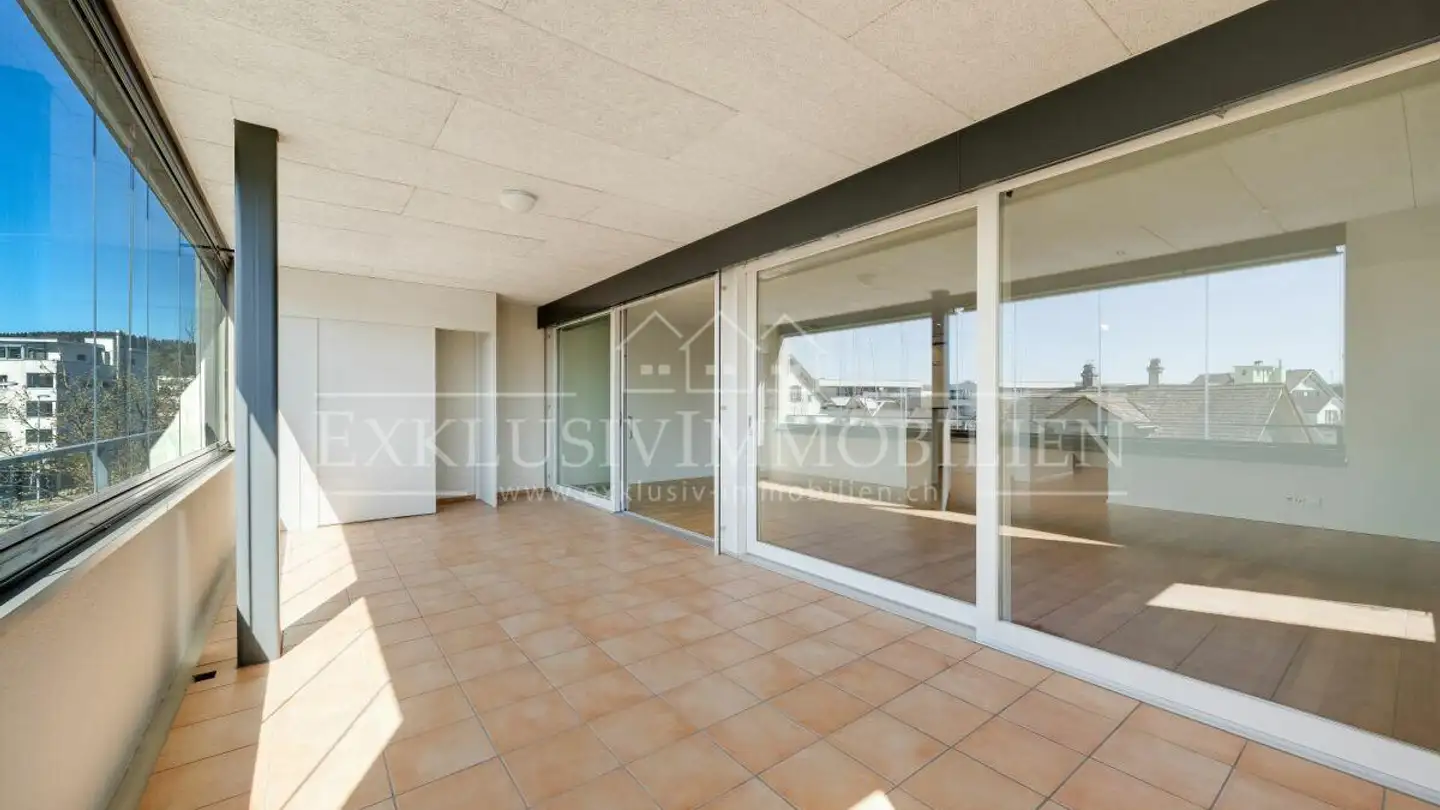 Apartment for sale - 6340 Baar - Photo 4